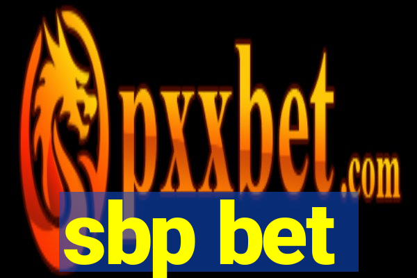 sbp bet