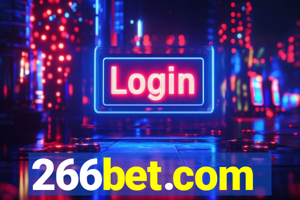 266bet.com