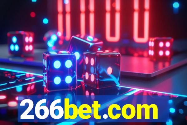 266bet.com