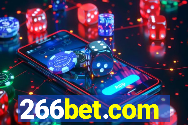 266bet.com