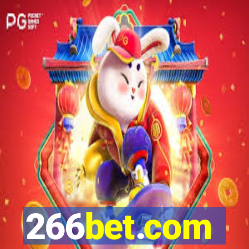 266bet.com