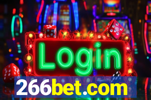 266bet.com