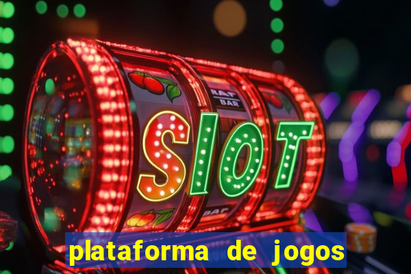 plataforma de jogos que pagam na hora