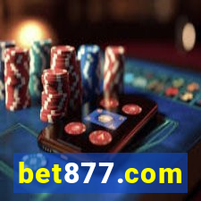 bet877.com