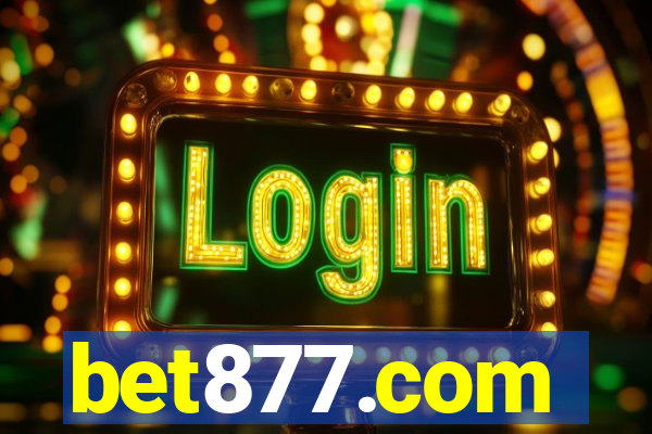 bet877.com