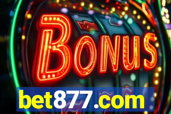 bet877.com