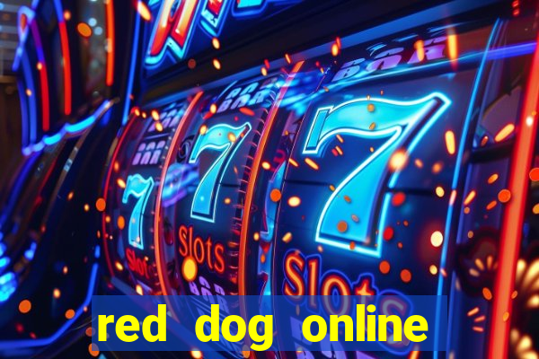 red dog online casino aviator