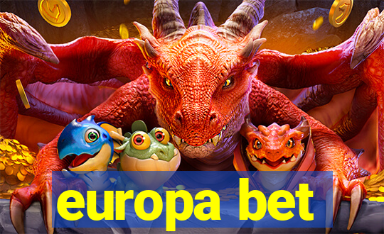 europa bet