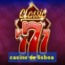 casino de lisboa