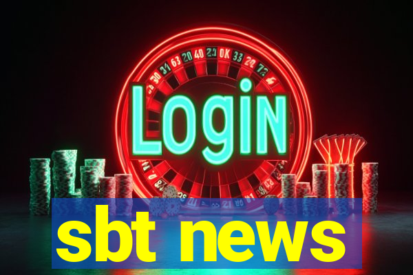 sbt news