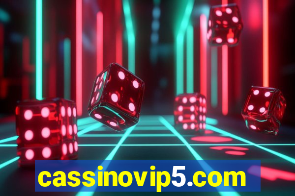 cassinovip5.com