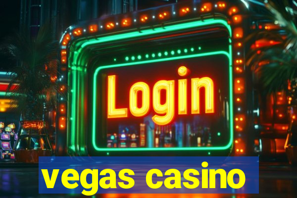 vegas casino