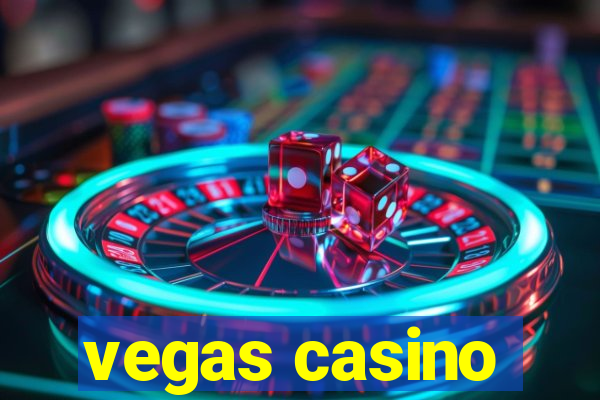 vegas casino