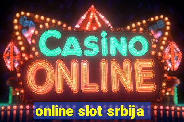 online slot srbija