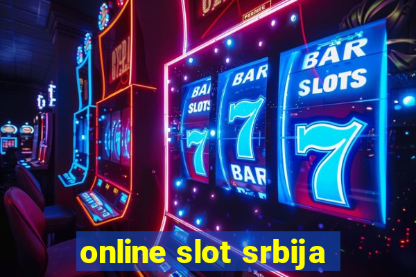 online slot srbija