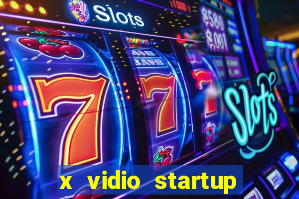 x vidio startup brasil 2024