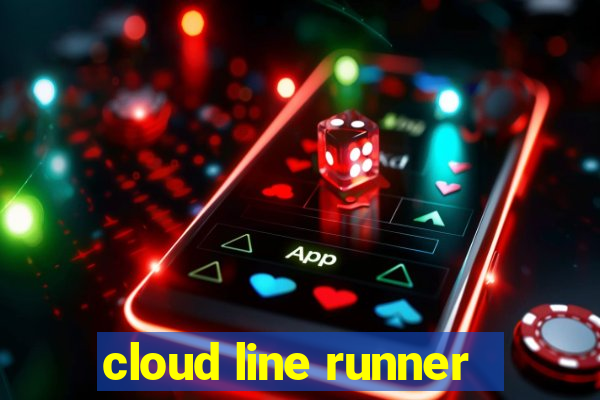 cloud line runner