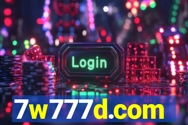 7w777d.com