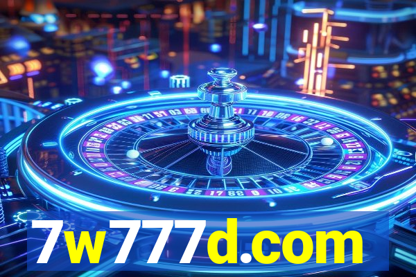 7w777d.com