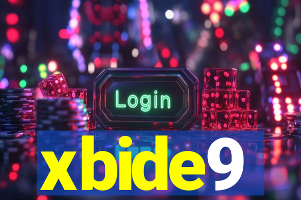 xbide9