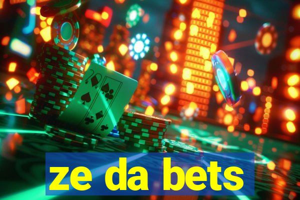 ze da bets