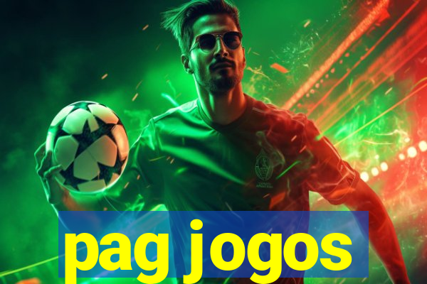 pag jogos