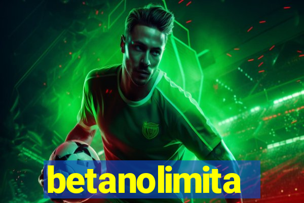 betanolimita