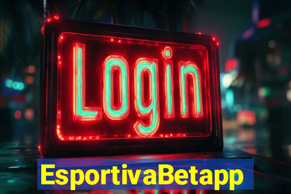 EsportivaBetapp