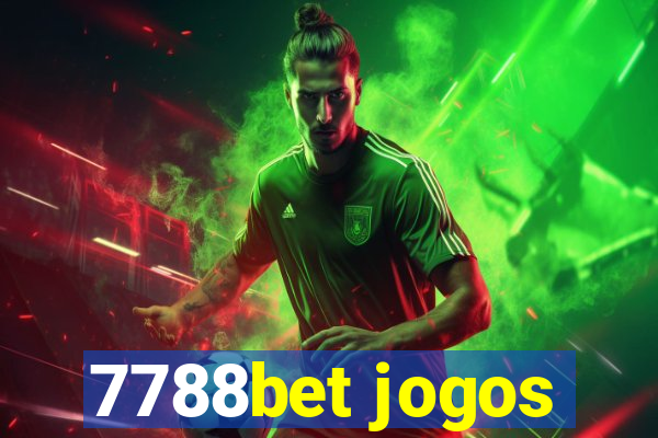 7788bet jogos