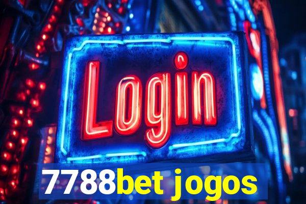 7788bet jogos