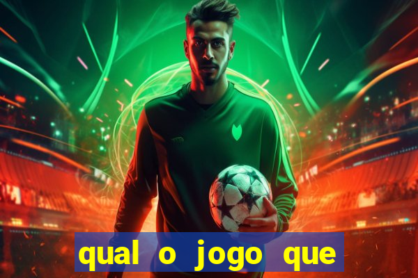 qual o jogo que dar dinheiro de verdade