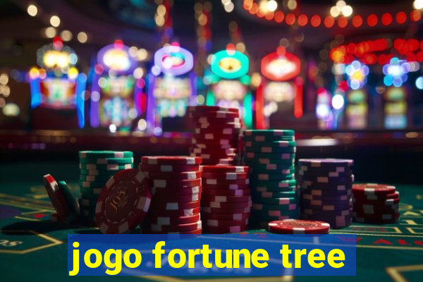 jogo fortune tree