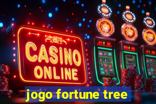 jogo fortune tree