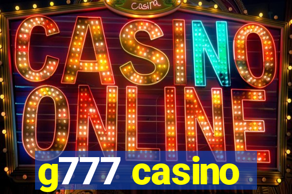 g777 casino