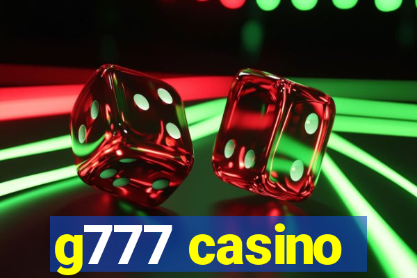 g777 casino