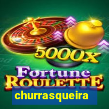 churrasqueira fortune grill