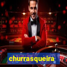 churrasqueira fortune grill