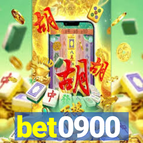 bet0900