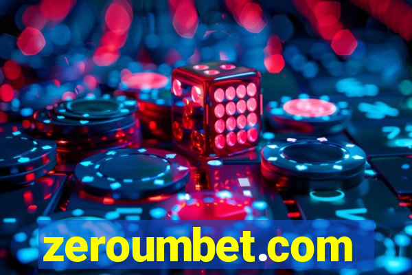 zeroumbet.com