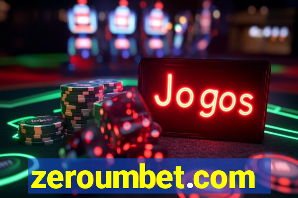 zeroumbet.com