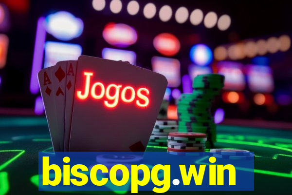 biscopg.win