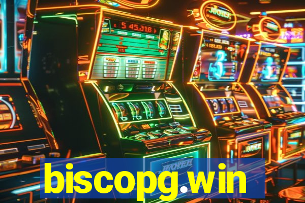 biscopg.win