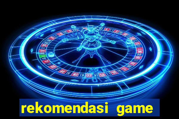 rekomendasi game slot pragmatic