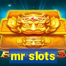 mr slots