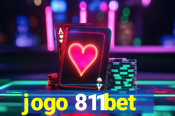 jogo 811bet