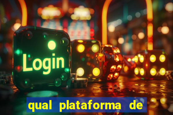 qual plataforma de jogo paga mais