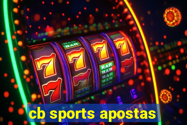 cb sports apostas