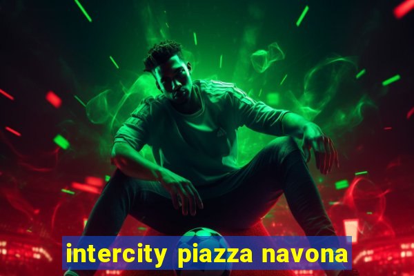 intercity piazza navona