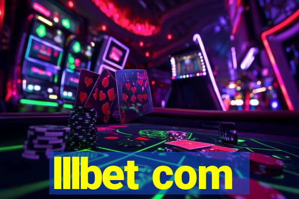 lllbet com