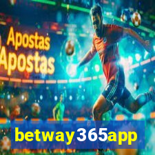 betway365app